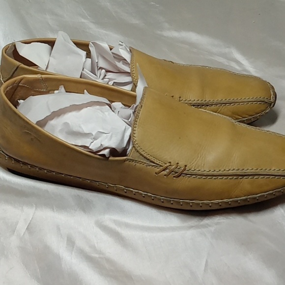 Pikolono men\'s Italian leather loafer 41 main image 3
